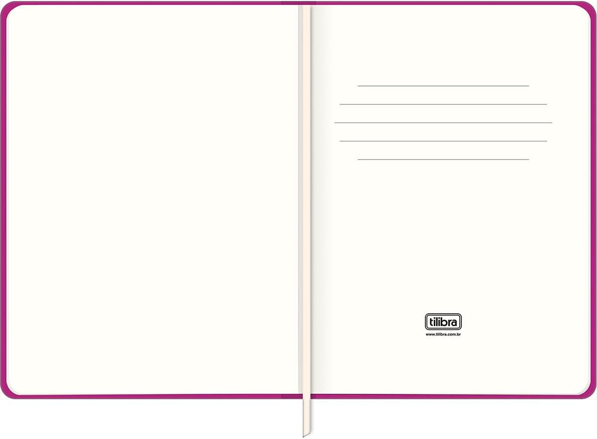 Caderno Executivo Fitto M Cambridge 2