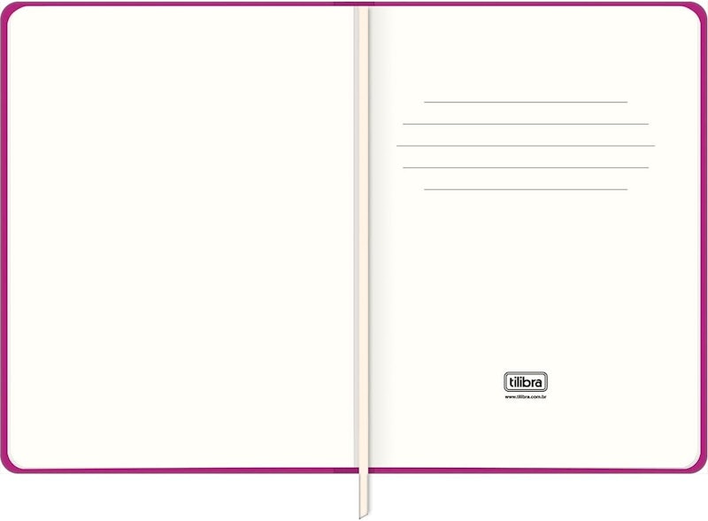 Caderno Executivo Fitto M Cambridge 2