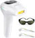 XSOUL Removedor de Pelos a Luz Pulsada XSoul 1