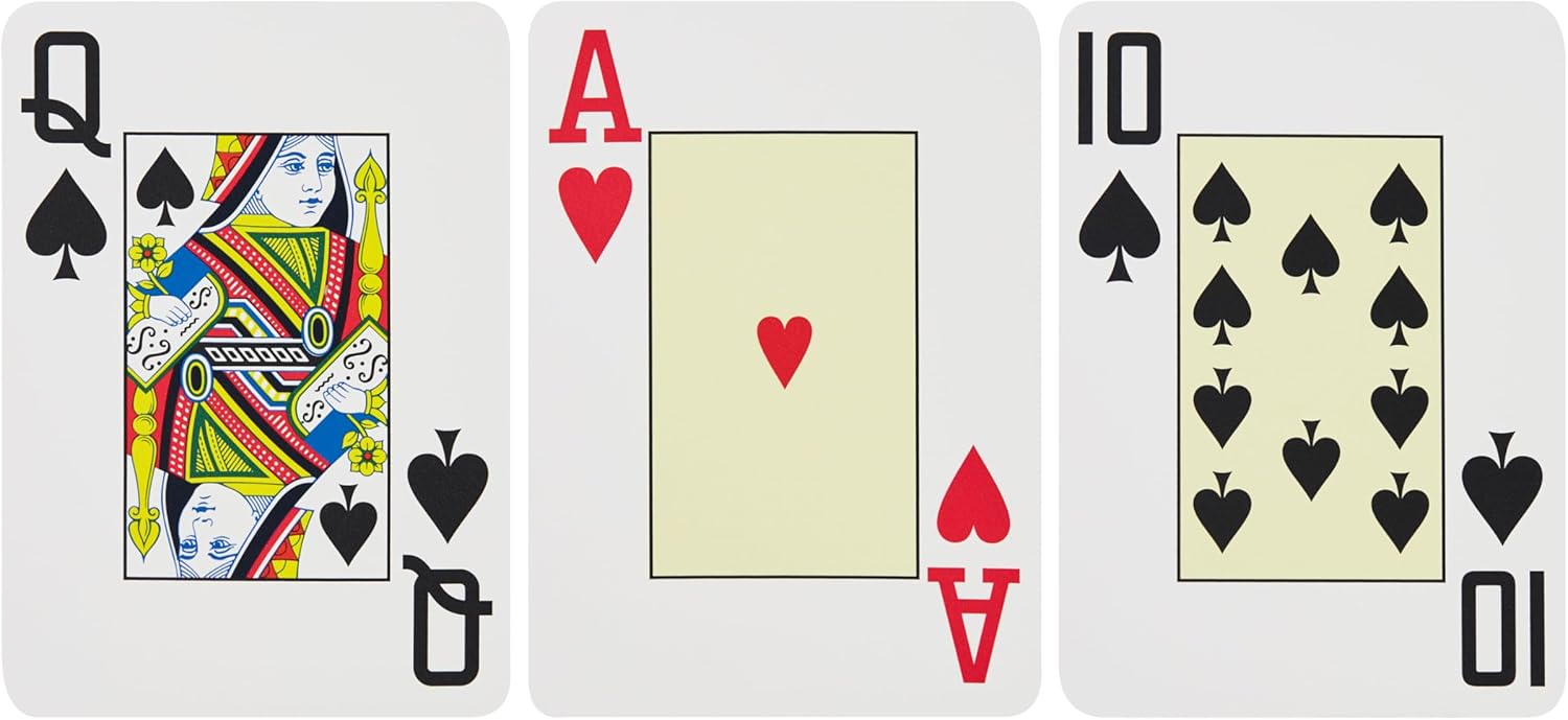 Baralho de Poker Texas Hold’em Copag 3
