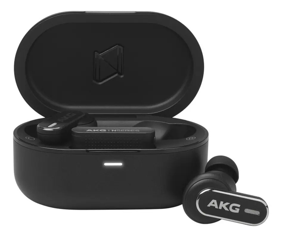 AKG N5 Hybrid 1