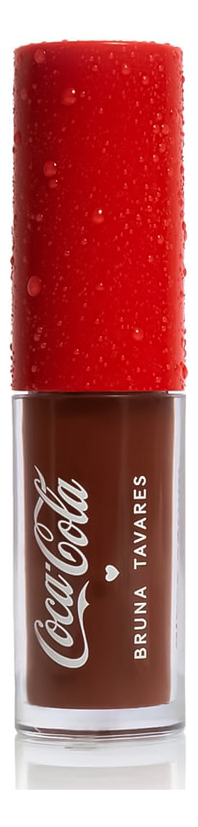 BT x Coca-Cola Gloss Sérum 2