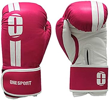 Luva de Boxe One Sport 1