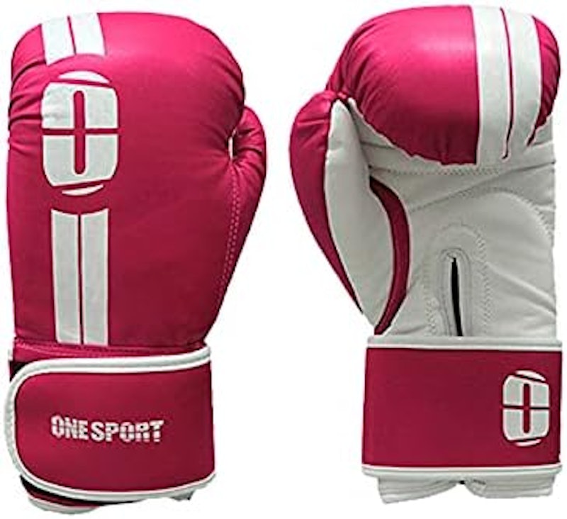 Luva de Boxe One Sport 1
