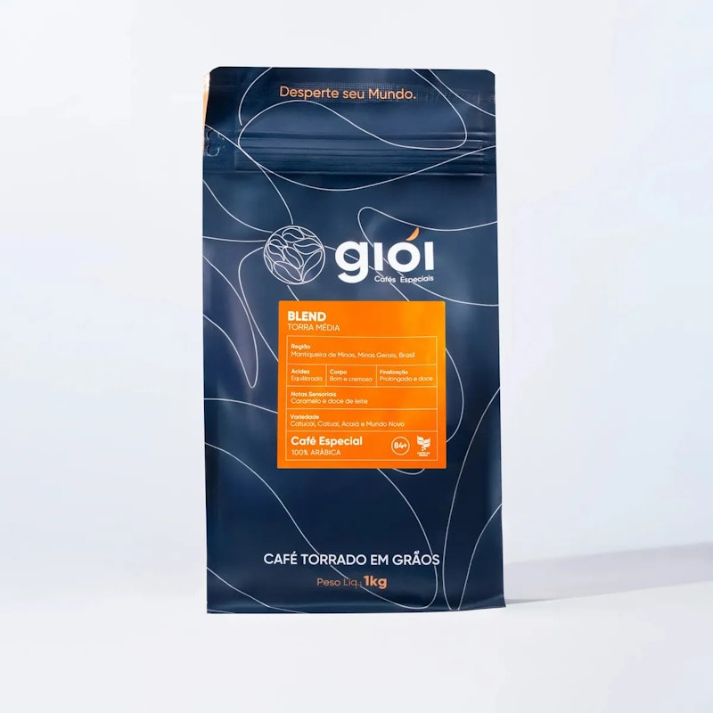 Café Especial em Grãos 1