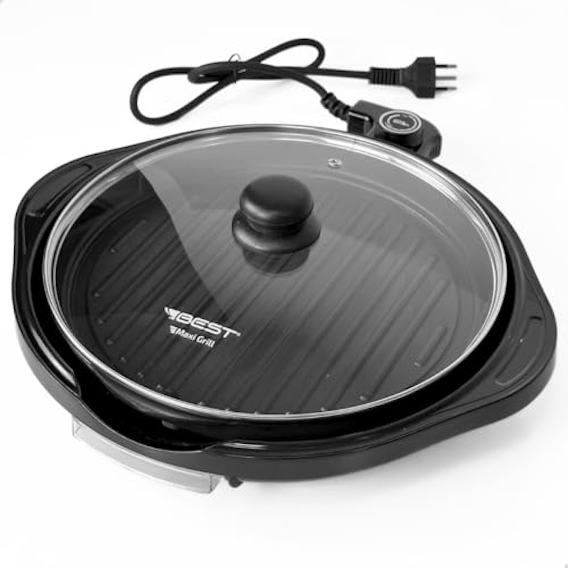 Panela Elétrica MaxiGrill Best 1