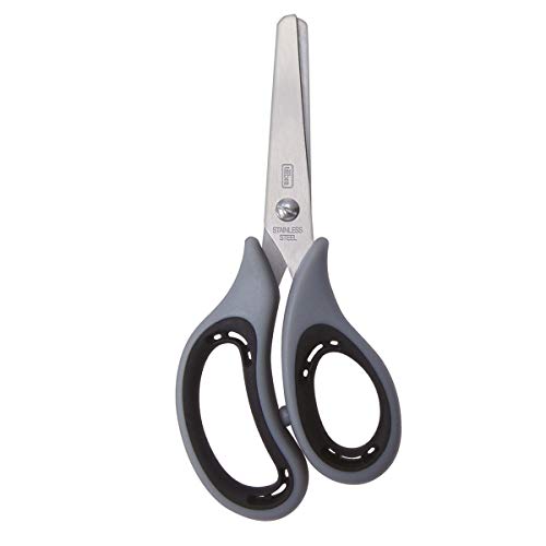 Tesoura Escolar Tilibra Comfort Grip 2