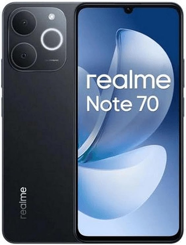 Realme Note 70 4G 1