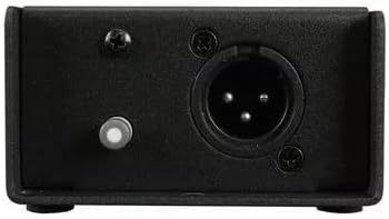 Direct Box WDI600 4