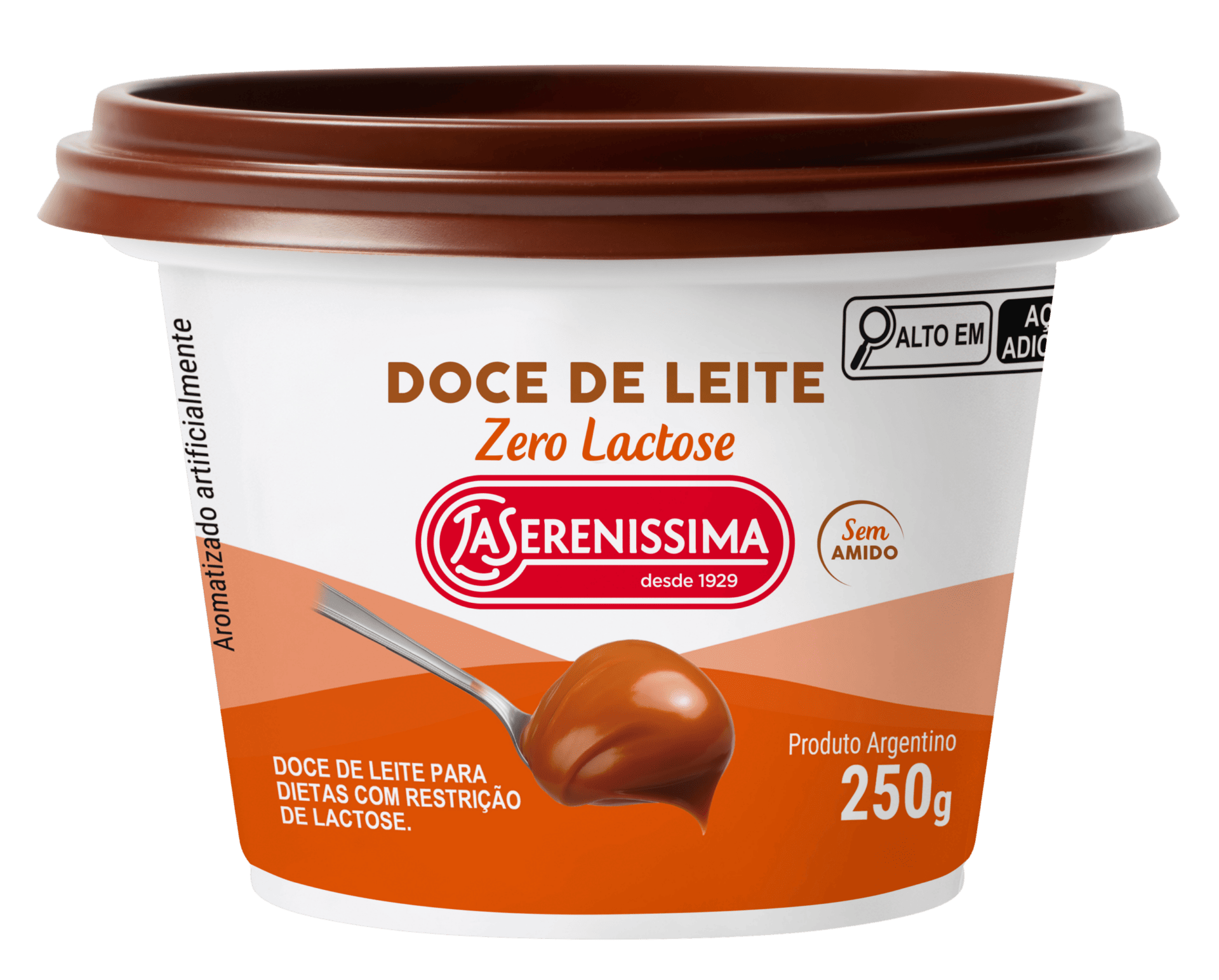 Top 10 Melhores Doces de Leite Argentino em 2026 (Havanna, Vacalin e mais) 4