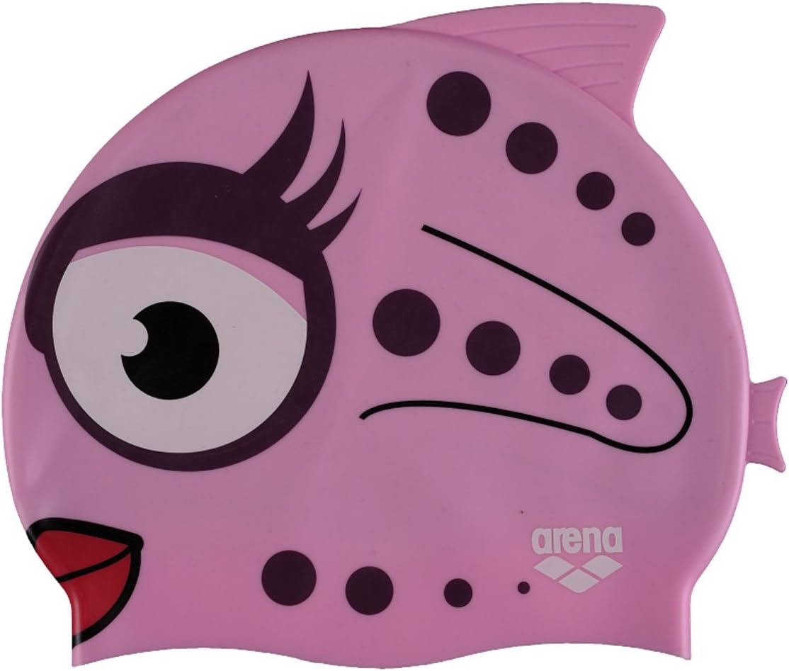 Touca Infantil Awt Peixe 2