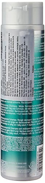 Shampoo para Limpar e Dar Volume aos Fios - Joico Joifull 2