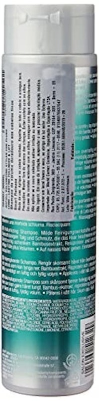 Shampoo para Limpar e Dar Volume aos Fios - Joico Joifull 2
