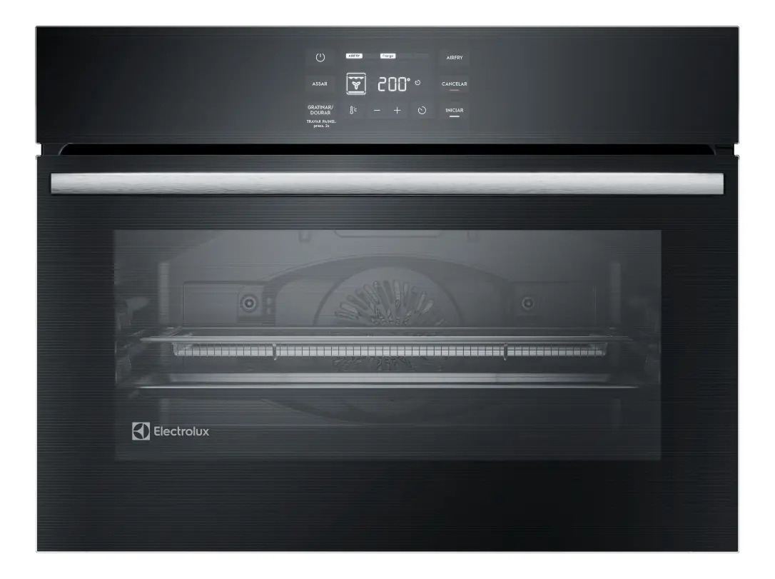 Forno de Embutir Elétrico Electrolux 50 L Experience 1