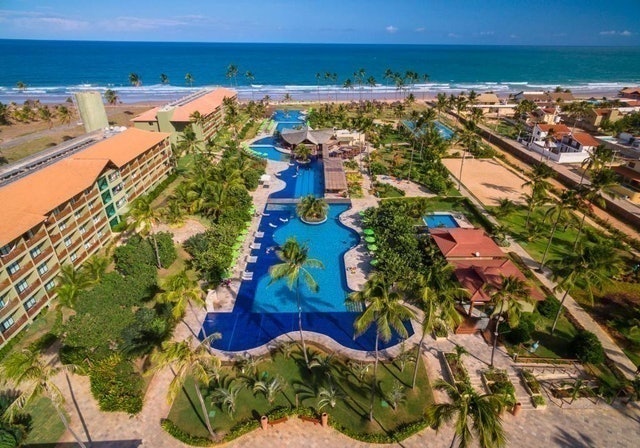 Top 10 Melhores Hotéis em Porto de Galinhas em 2026 3