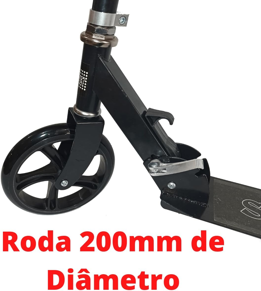 Patinete Adulto Juvenil 2