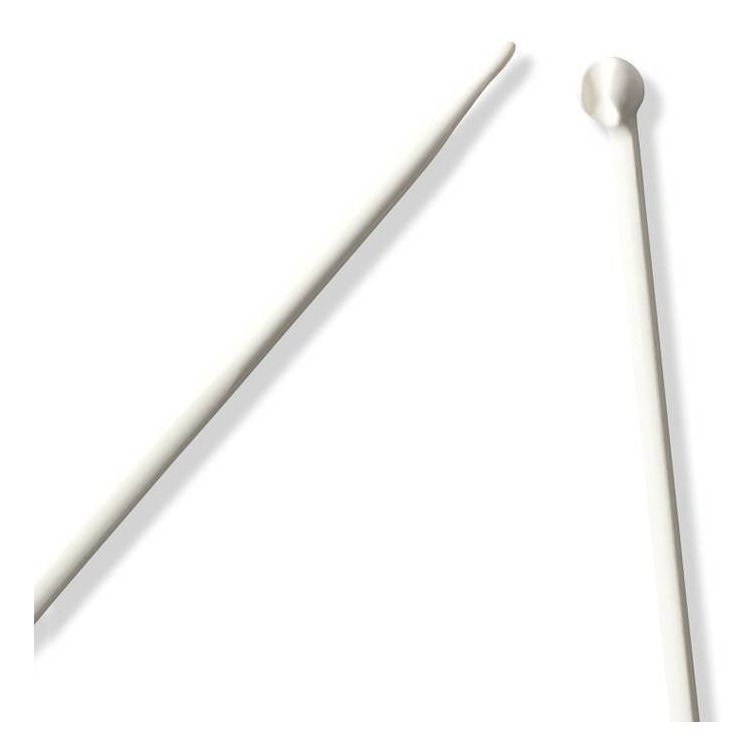 Par de Agulhas para Tricô Ergonomics 3