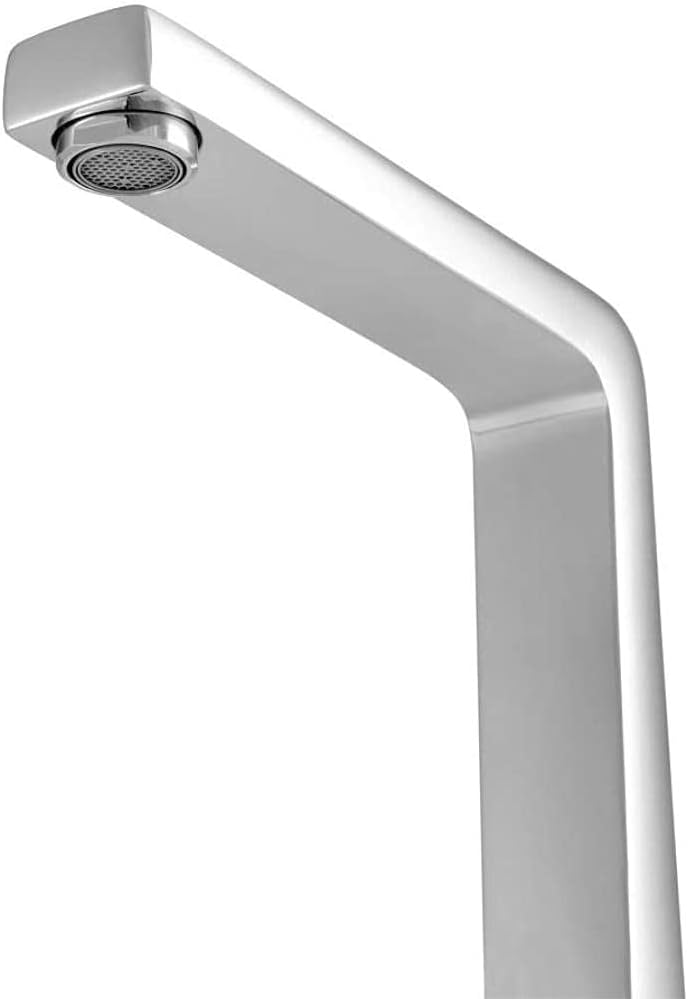 Misturador de Mesa para Lavatório Docol Stillo 2