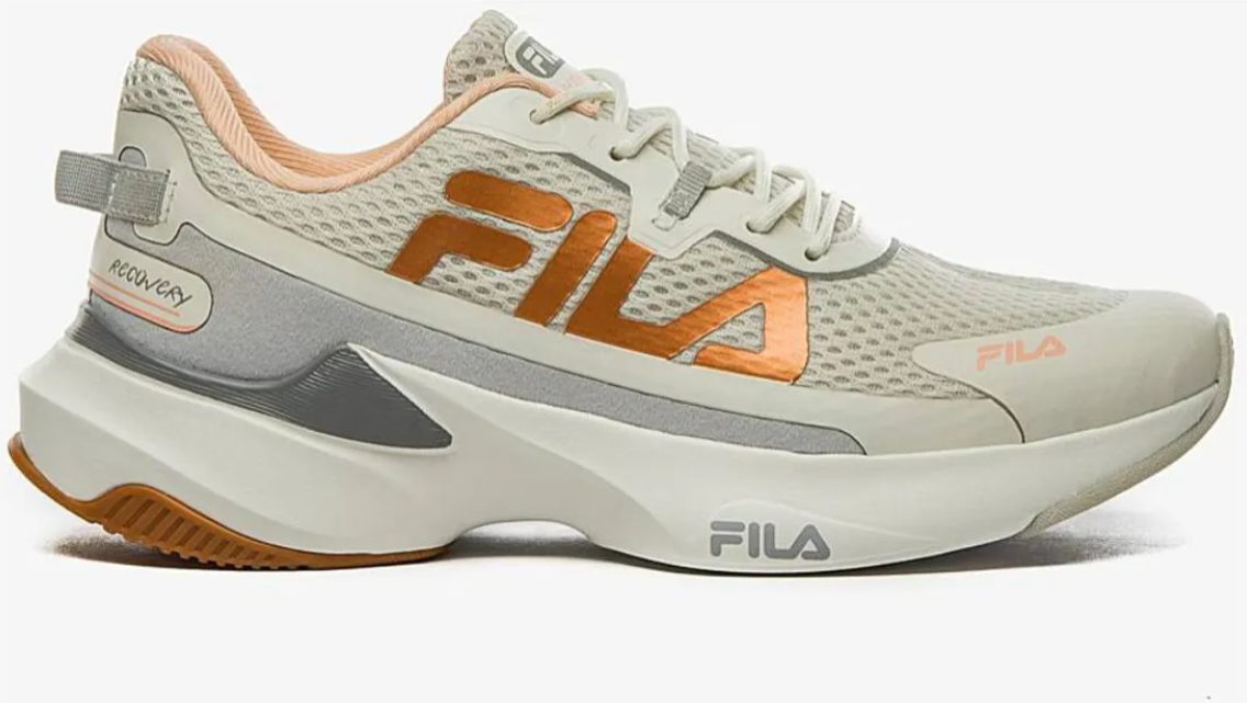 Top 10 Melhores Tênis com Amortecimento Feminino em 2025 (Fila