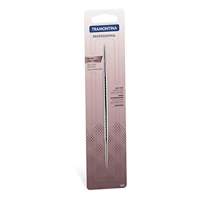 Palito de Unha Tramontina em Aço Inox 2