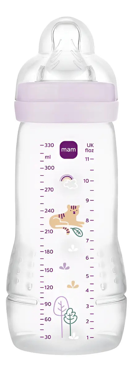 Mamadeira MAM Easy Active 1