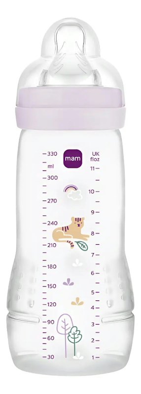 Mamadeira MAM Easy Active 1