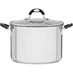 Espagueteira Tramontina Astro Silicone em Aço Inox