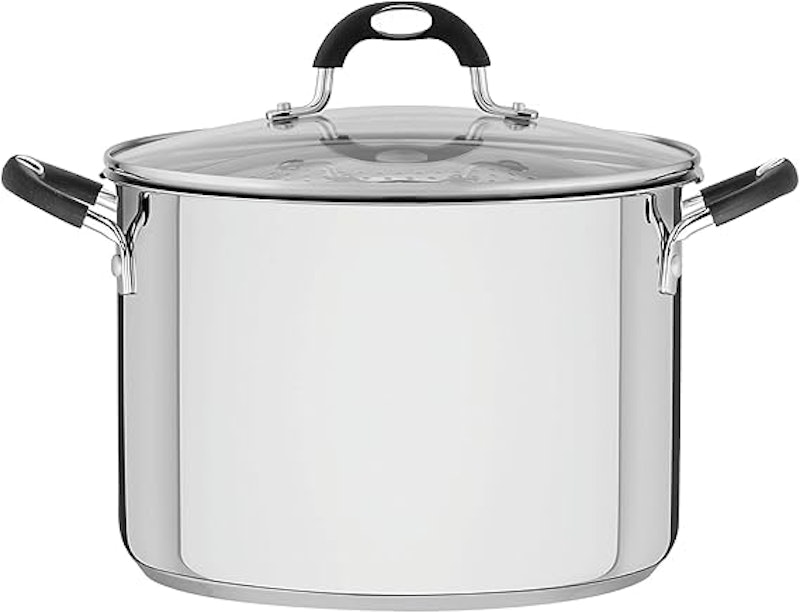 Espagueteira Tramontina Astro Silicone em Aço Inox 1