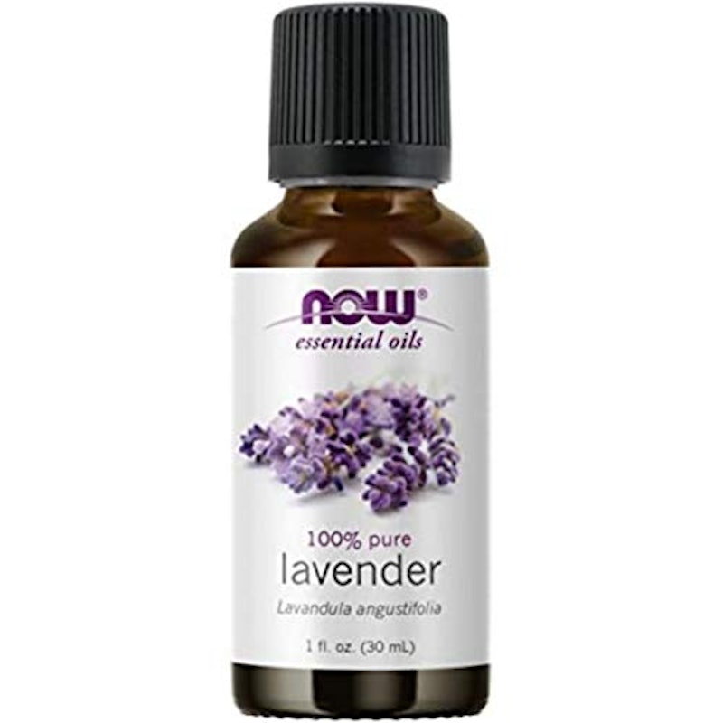 Óleo Lavanda Essencial 100% Puro 1
