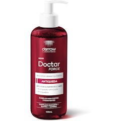 Doctar Force Shampoo