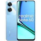 Top 10 Melhores Celulares da Realme (Note 60x, Note 50, 128GB e 256GB) 2