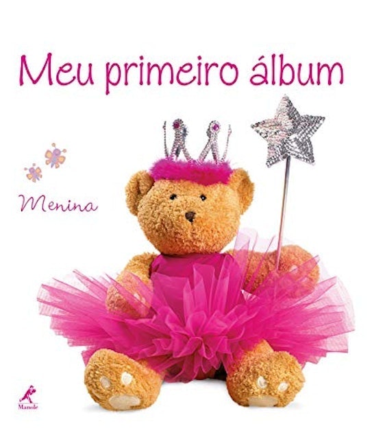 Top 10 Melhores Livros do Bebê em 2026 (Tilibra e mais) 3