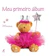 MANOLE Livro do Bebê Meu Primeiro Álbum - Menino(a) 1