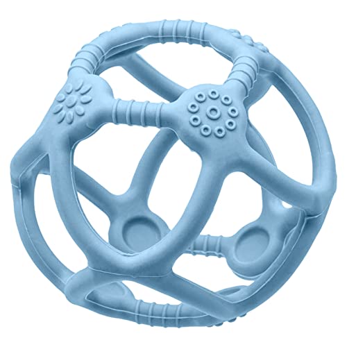 Mordedor Bola em Silicone 2