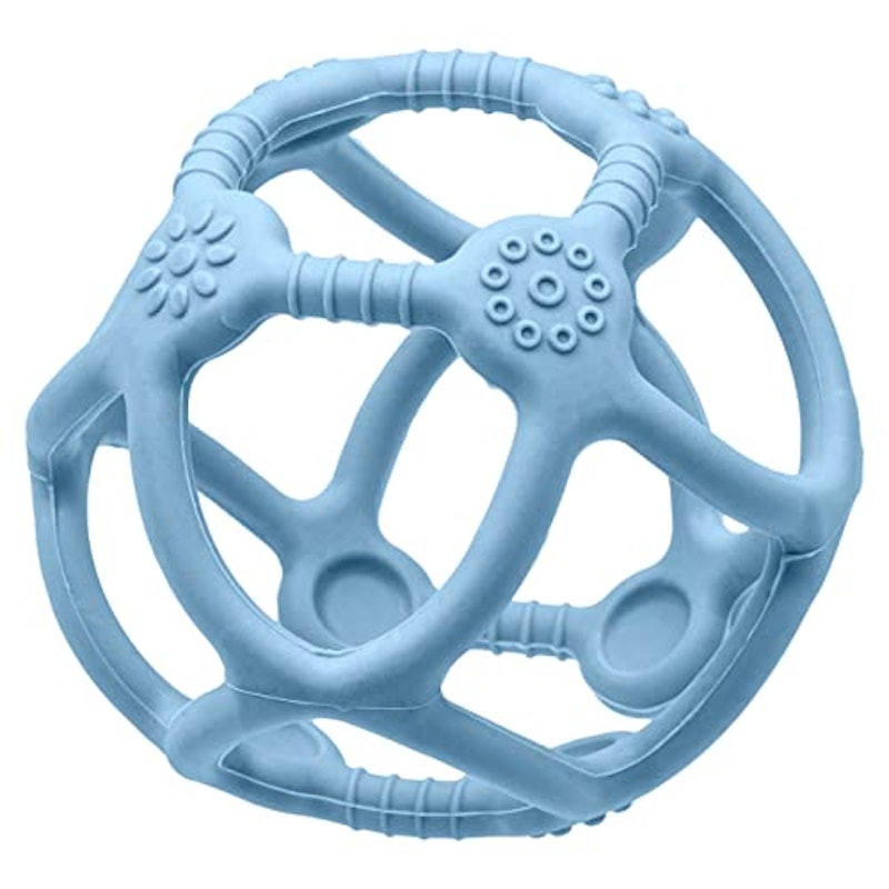 Mordedor Bola em Silicone 2