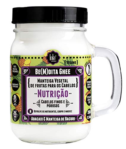 Top 10 Melhores Máscaras de Nutrição em 2026 (Kérastase, Lola Cosmetics e mais) 4