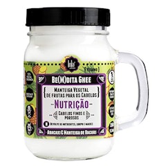 Be(M)dita Ghee Nutrição Abacaxi