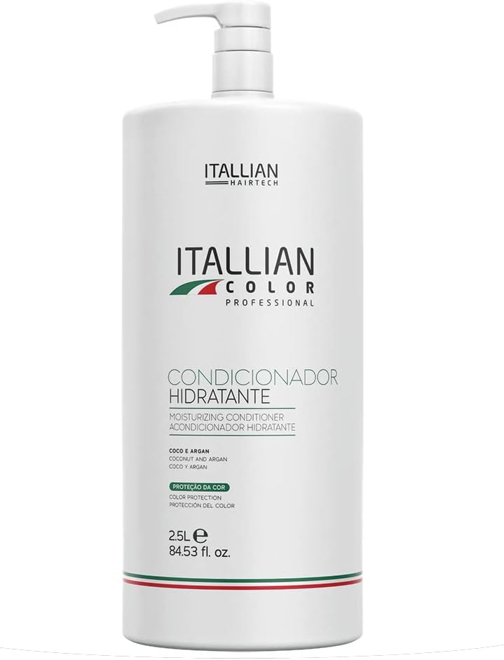 Top 10 Melhores Condicionadores Profissionais  (L'Oréal, Wella e mais) 5