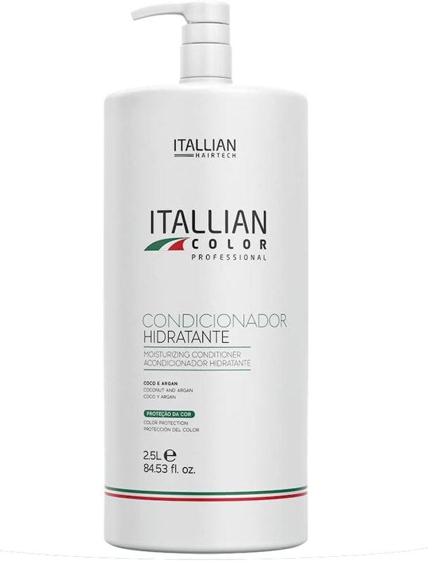 Condicionador Hidratante Itallian Color 1