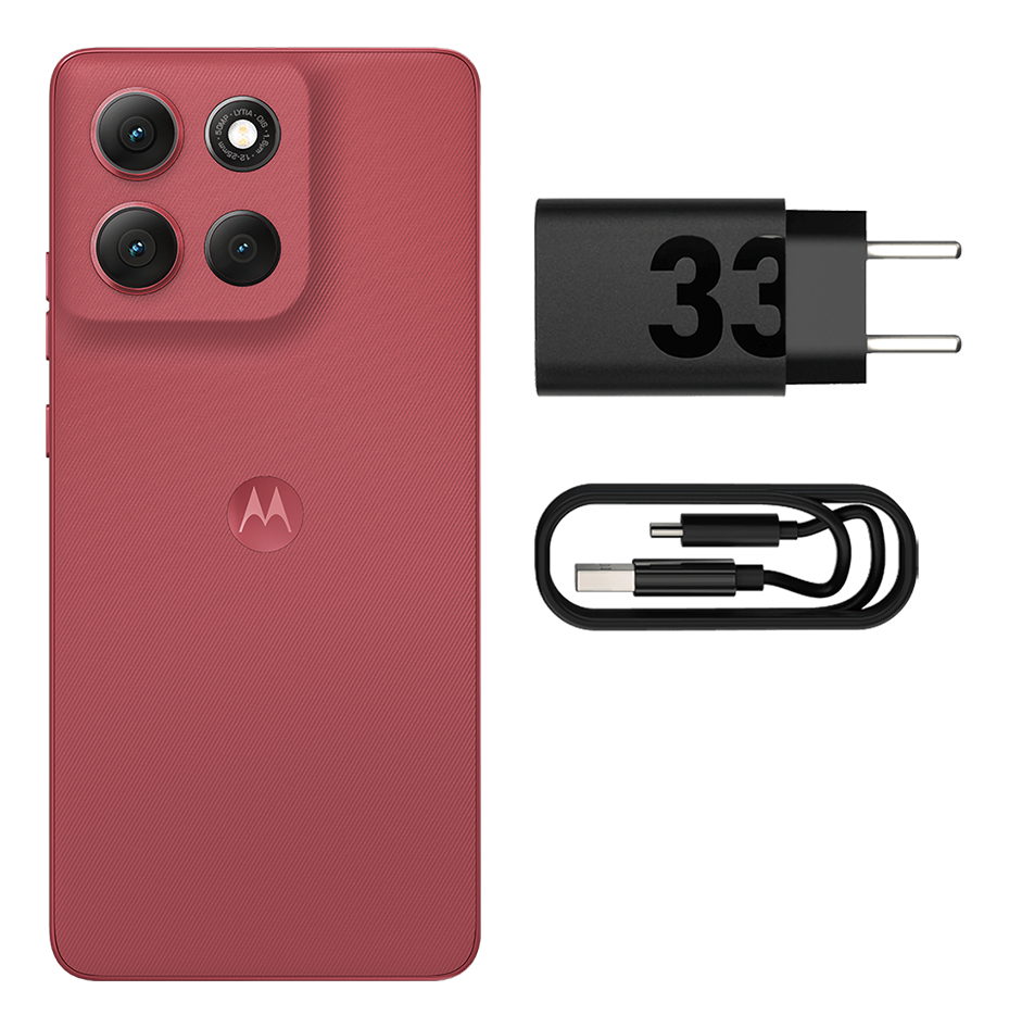 Moto G86 5G 5