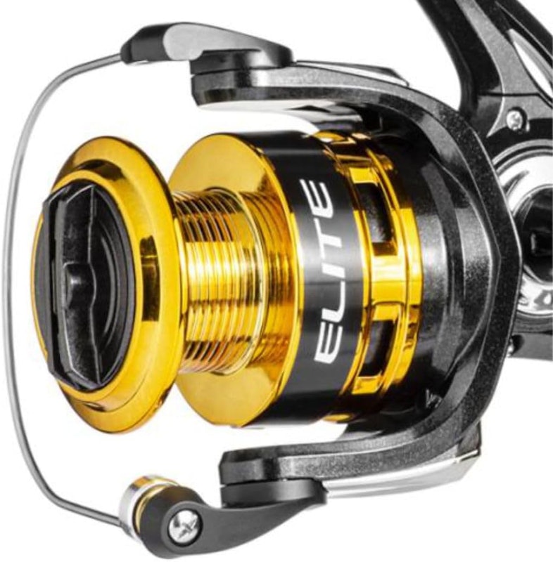 Molinete Elite Gold 1000 5