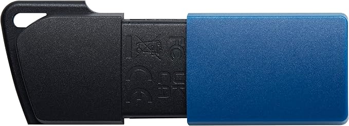Pendrive DataTraveler Exodia M 3