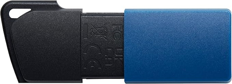 Pendrive DataTraveler Exodia M 3