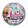 LOL SURPRISE LOL Surprise Glitter Globe Winter Disco 1