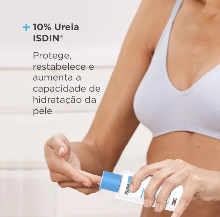 Ureadin 10 Loção Hidratação Intensa 3