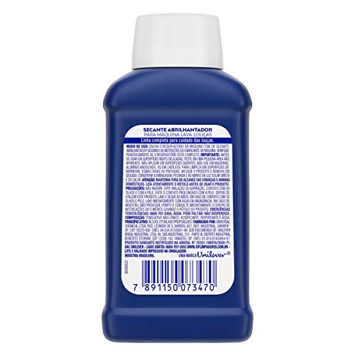 Secante CIF 2