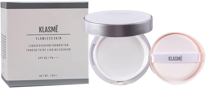 Flawless Skin Cushion Foundation SPF 50 PA +++ 2