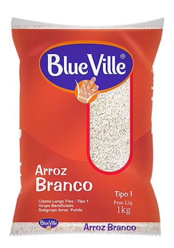 Blue Ville 2