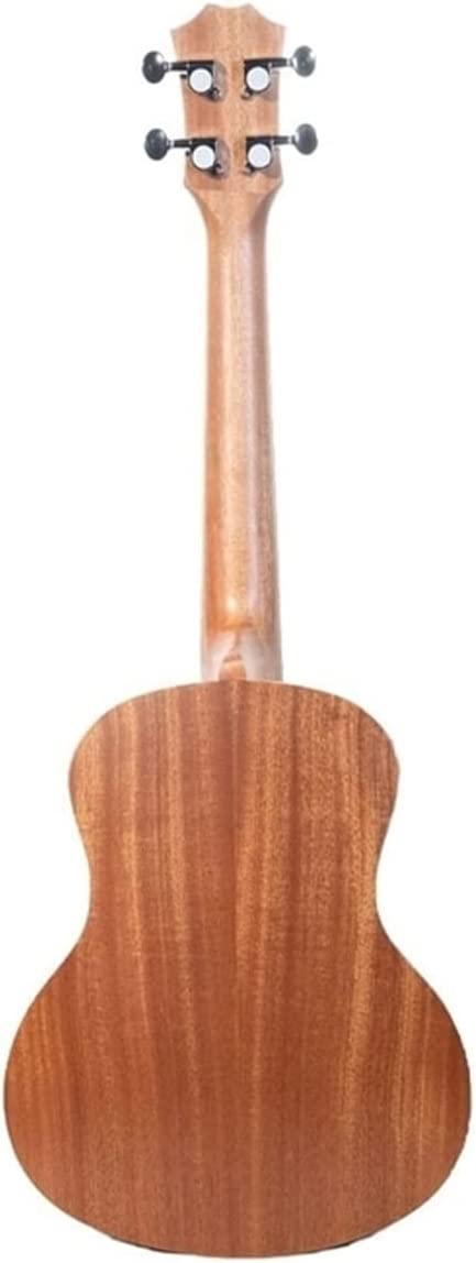 Seizi Ukulele Bali – Tenor Acústico Sapele 2