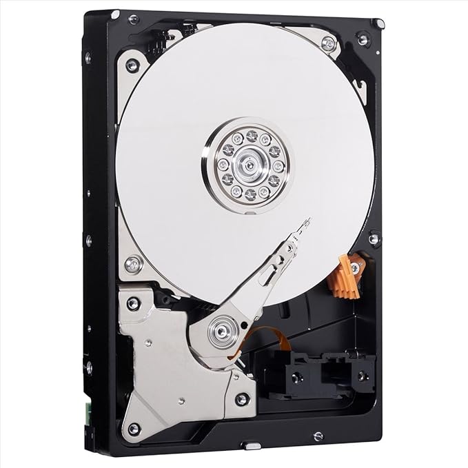 Top 10 Melhores HDs Internos em 2026 (Seagate, Western Digital e mais) 3